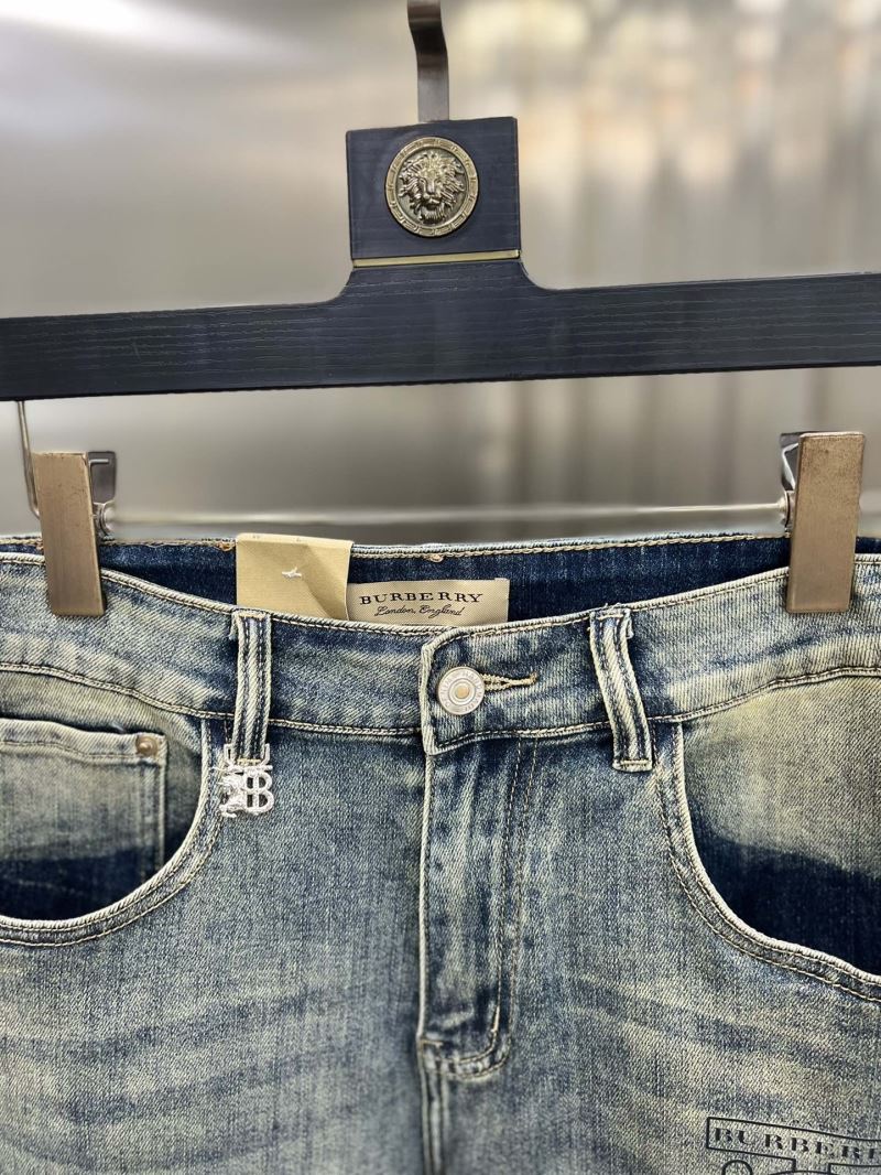 Burberry Jeans